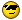emoji with sunglasses, indicating something cool